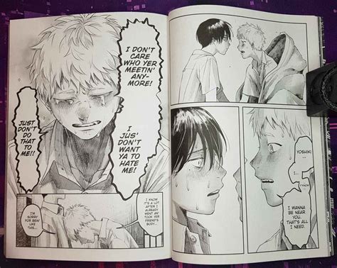 The Summer Hikaru Died Volume 2 Manga Review