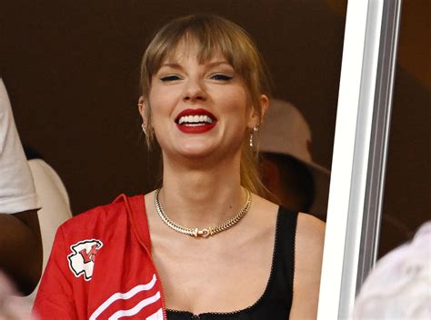 Kansas City Chiefs Include Nod to Taylor Swift in Teaser Video
