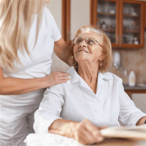 ways   care  older people   winter months