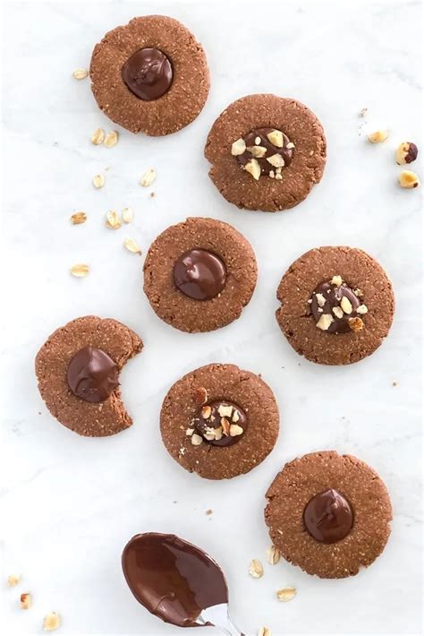 50 Cookie Recipes Without Eggs | Loving Living Lancaster
