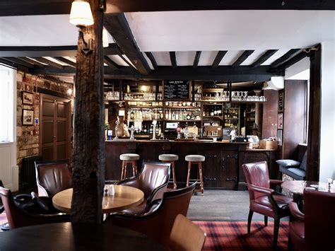 Noel Arms Hotel in The Cotswolds and Chipping Campden : Luxury Hotel ...