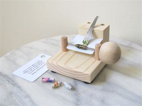 V3 Paper Bead Roller Rolling Machine 1/8 Paper Bead - Etsy