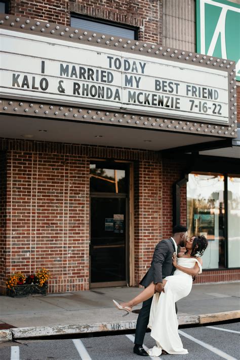 Greenville SC Wedding Photographer