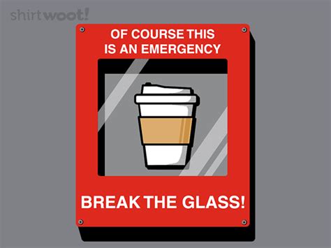 In Case of Emergency