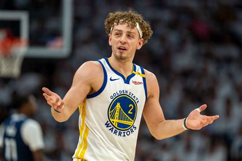 Brandin Podziemski Injury Update: Will the Warriors Star Be Back in