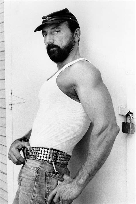 The Little-Known Photography of Tom of Finland | AnOther