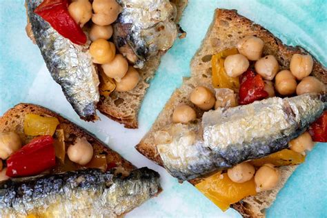 Sardine Recipes For Beginners | Deporecipe.co