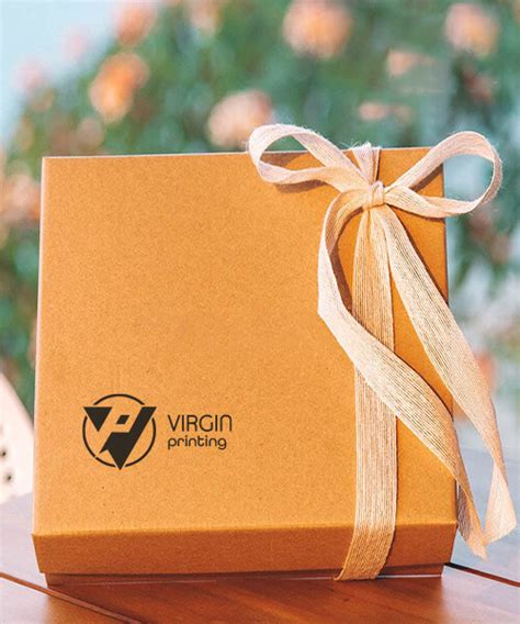 Gift Packaging Boxes — VirginPackaging.com