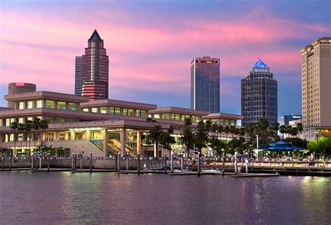 Ultimate Guide to the Best Hotels in Tampa