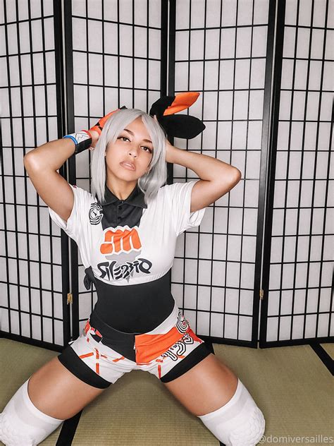 Domi Versailles - Bea - 2025 ︎