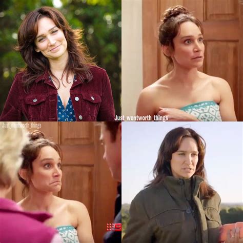 Nicole Da Silva Movies And Tv Shows