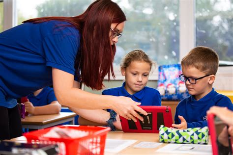 Mildmay Primary School - Careers at Bridge Academy Trust