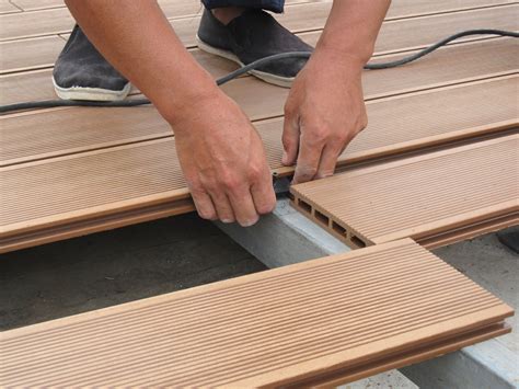 Balcony Flooring Waterproof - CandiceGetty