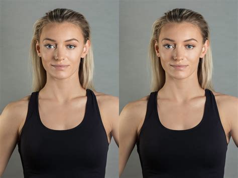 Athena Perample Biography, Age, Net worth, Height, Weight, Nationality