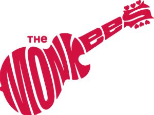 Monkees Logo PNG Vector (EPS) Free Download