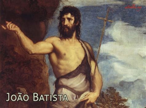 Jesus Chorou Quando João Batista Morreu - Jesus encara a morte de João Batista como um luto?