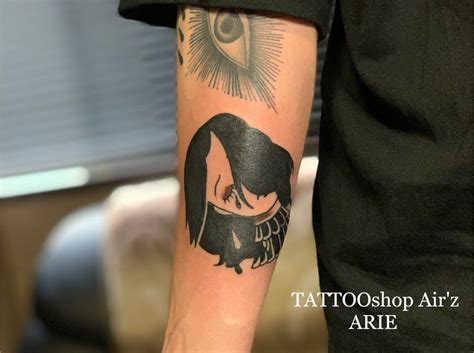 tattoookok tattoo shop airz