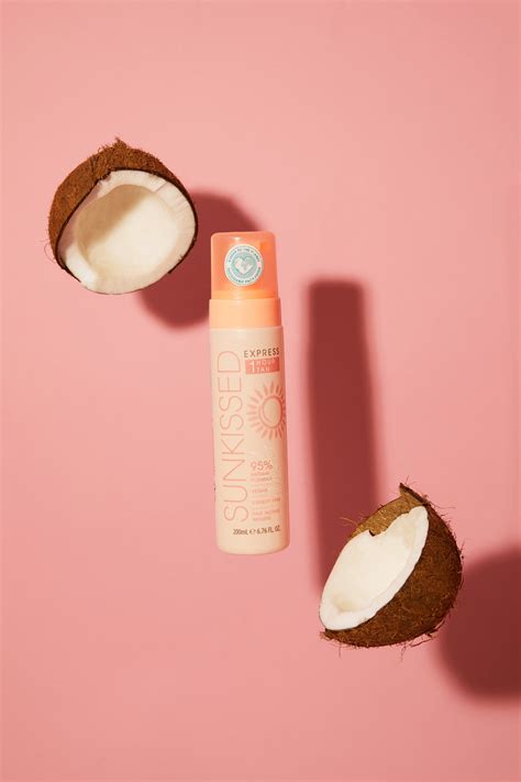 Express 1 Hour Tan – HairsprayBuyOnline