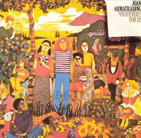 Explore Joan Armatrading’s Unorthodox Acoustic Guitar Style | Acoustic ...