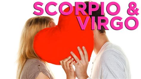 Scorpio and Virgo Compatibility | My Astrology