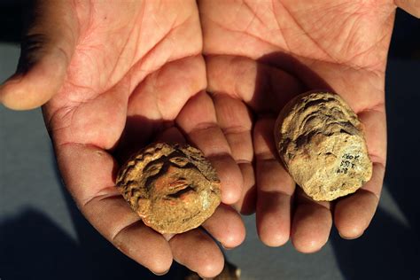 El hallazgo arqueológico en Jerusalén que podría dar más detalles sobre