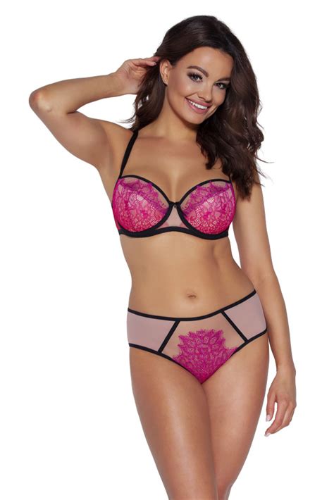 Бюстгальтер Ava lingerie - купить с доставкой по выгодным ценам в ...