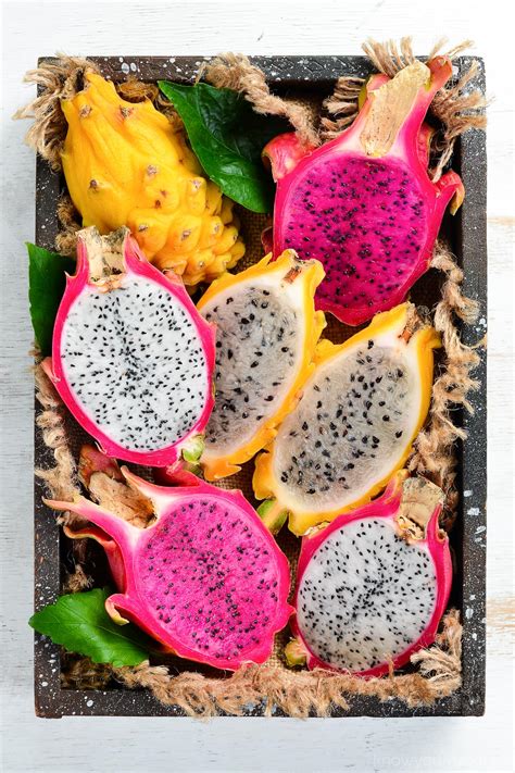 are dragon fruit laxatives 10