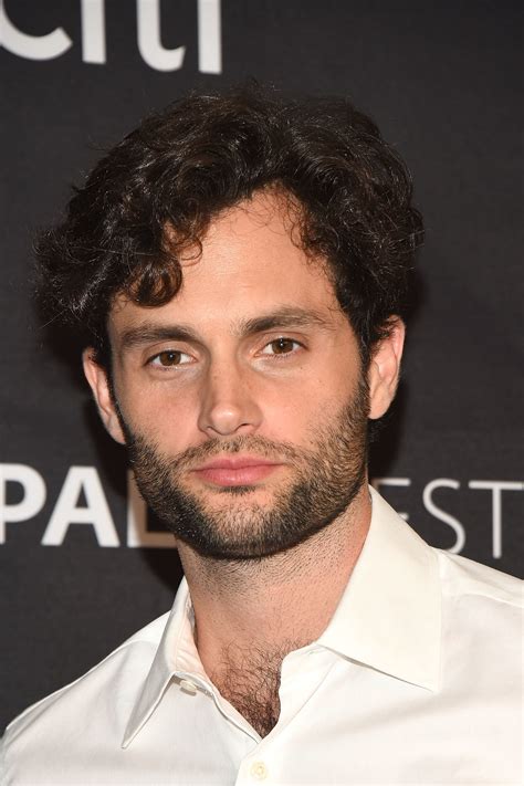 Penn Badgley Asked For Fewer Sex Scenes In "You" Season 4
