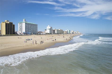 50 things to do in virginia beach - hostmade
