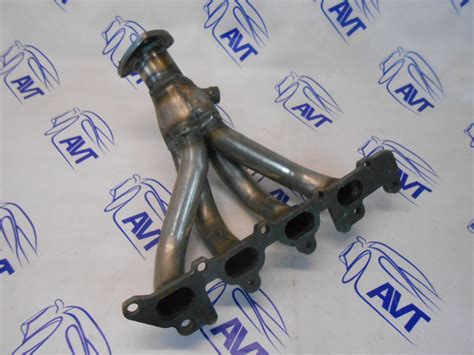 Вставка для замены катализатора "Stinger" 4-1 1.6L Opel Astra H, G