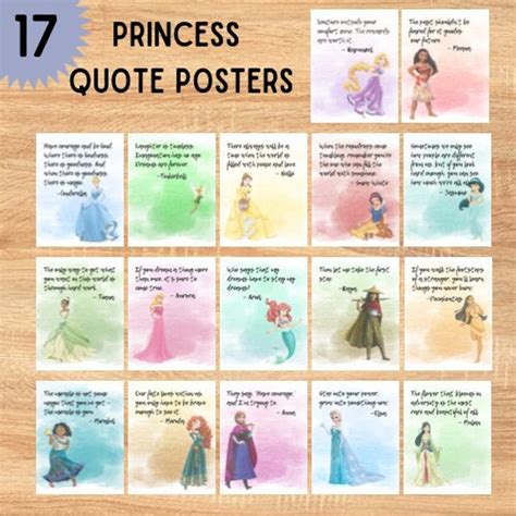 princess  quotes  characters childrens favorites girl