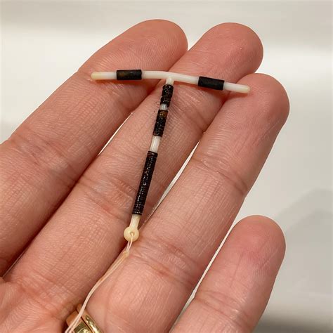 bleeding after sex with iud : r/CopperIUD