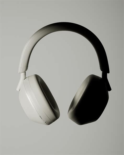 sony melodic motion behance