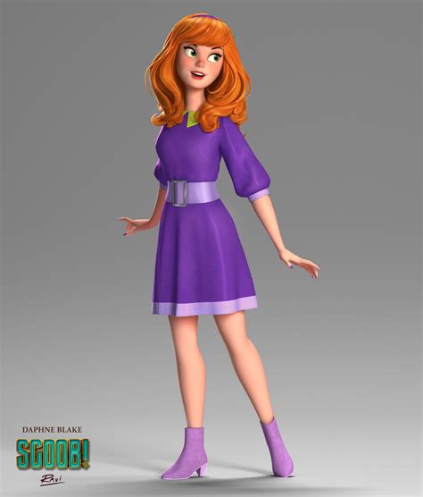 Daphne Blake