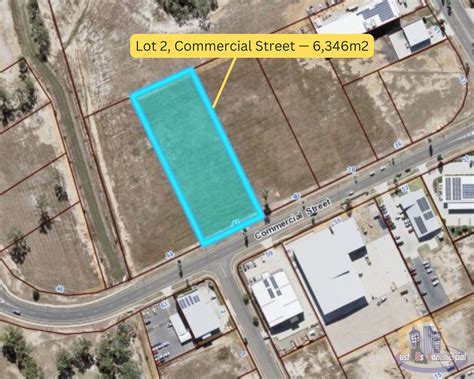 Commercial Real Estate