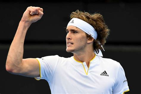 Mixed emotions for Zverev brothers in Rotterdam - myKhel