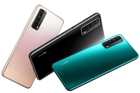 Huawei P smart 2021 - Mobile Price & Specifications - Choose Your Mobile