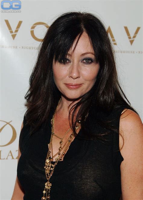 Shannen Doherty nude, pictures, photos, Playboy, naked, topless, fappening