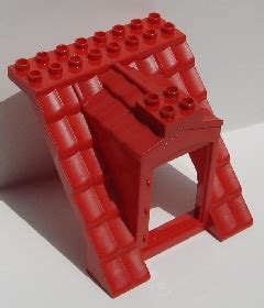 Bricker - Конструктор LEGO 5639 Дом для семьи (Family House)