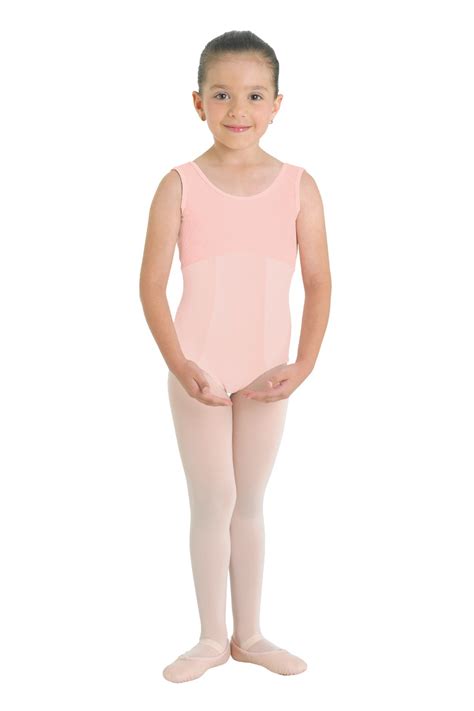 Stunning Children's Ballet & Dance Leotards - BLOCH® US Store