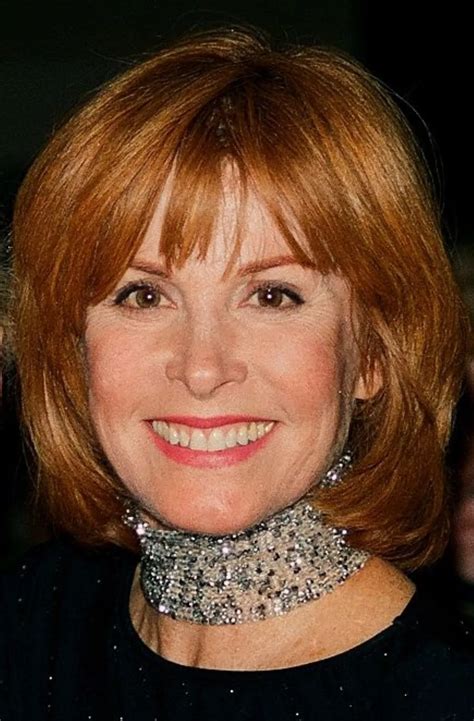39 Facts About Stefanie Powers | FactSnippet