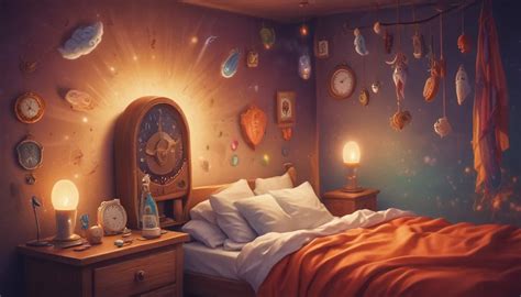 The Spiritual Meaning of Hearing Alarms: A Comprehensive Guide - Hidden ...