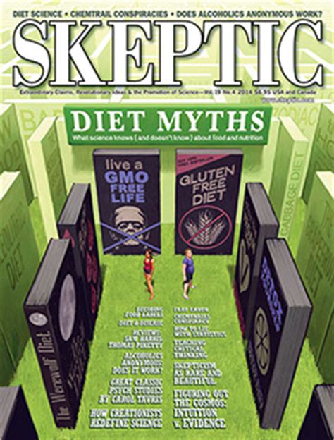 Skeptic » The Magazine » Volume 19 Number 4 Table of Contents