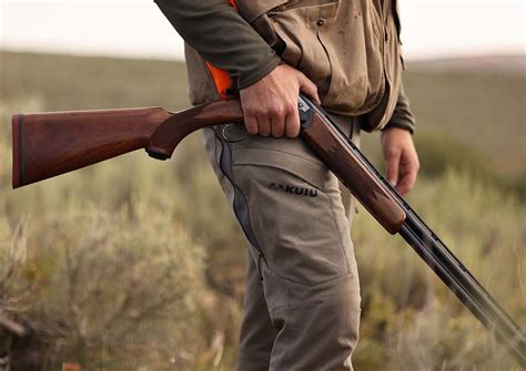 Best Upland Hunting Pants of 2022 | Outdoor Life
