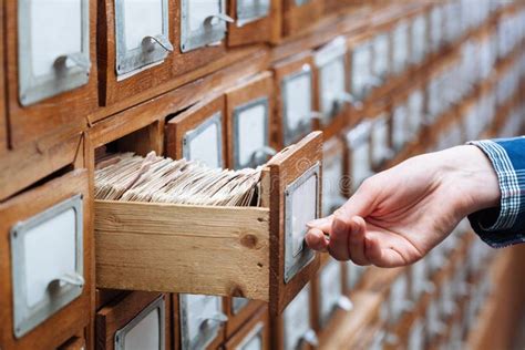 file cabinet drawer full  files stock photo image  data book