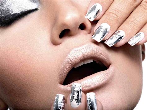 Unghie Perfette: I Segreti per Ottenere una Manicure Invidiabile ...