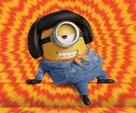 Top 999+ Minions The Rise Of Gru Wallpaper Full HD, 4K Free to Use