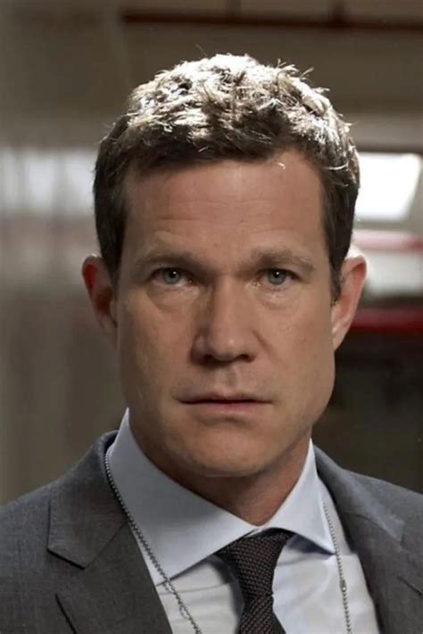 Dylan Walsh - Profile Images — The Movie Database (TMDB)