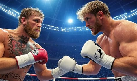 Conor McGregor confirms exhibition boxing match against WWE's Logan ...