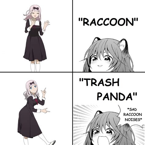 alternate species  raphtalia ranimemes